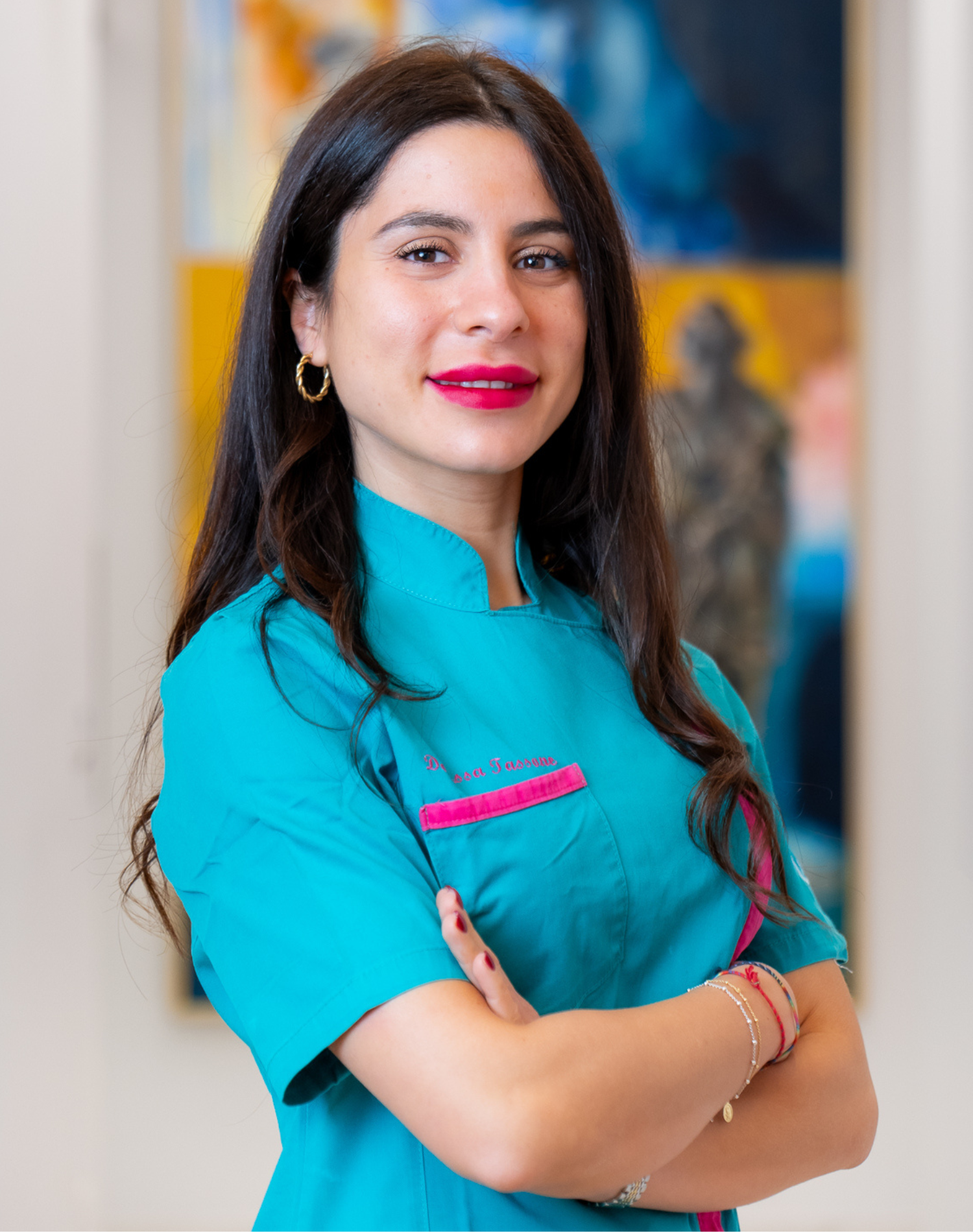 Dott.ssa Maria Stella Tassone